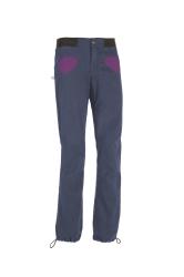 Nohavice E9 Onda Story Women's Vintage Blue